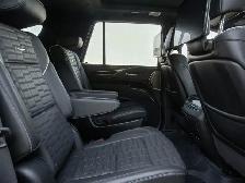 2023 Cadillac Escalade AWD V-Series - Photo 27