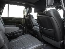 2023 Cadillac Escalade AWD V-Series - Photo 28