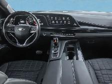 2023 Cadillac Escalade AWD V-Series - Photo 30