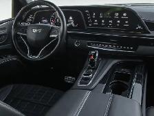 2023 Cadillac Escalade AWD V-Series - Photo 31