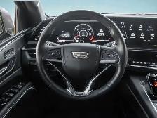 2023 Cadillac Escalade AWD V-Series - Photo 33