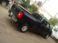 2010 Chevrolet Silverado 2500HD 4X4 CREW CAB LT DIESEL - Photo 3