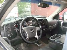 2010 Chevrolet Silverado 2500HD 4X4 CREW CAB LT DIESEL - Photo 5
