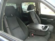 2010 Chevrolet Silverado 2500HD 4X4 CREW CAB LT DIESEL - Photo 6