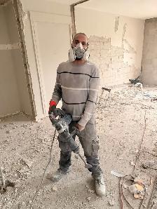 GENERAL WORKER AVAILABLE – CONSTRUCTION, CLEANING & DRIVING - Photo 3