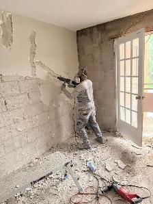 GENERAL WORKER AVAILABLE – CONSTRUCTION, CLEANING & DRIVING - Photo 4