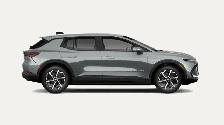 2027 Chevrolet Equinox EV LT1 w/PCY - Photo 2