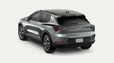2027 Chevrolet Equinox EV LT1 w/PCY - Photo 3
