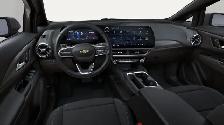 2027 Chevrolet Equinox EV LT1 w/PCY - Photo 4