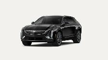 2027 Cadillac LYRIQ Sport - Photo 2