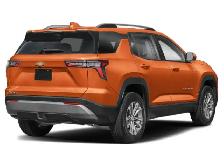 2027 Chevrolet Equinox AWD LT - Photo 2