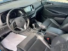 2017 Hyundai Tucson Limited - Photo 9