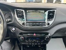 2017 Hyundai Tucson Limited - Photo 12