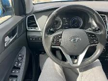 2017 Hyundai Tucson Limited - Photo 13