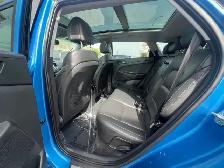 2017 Hyundai Tucson Limited - Photo 14