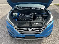 2017 Hyundai Tucson Limited - Photo 17
