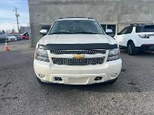 2013 Chevrolet Avalanche 4WD Crew Cab LTZ - Photo 2