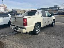 2013 Chevrolet Avalanche 4WD Crew Cab LTZ - Photo 5