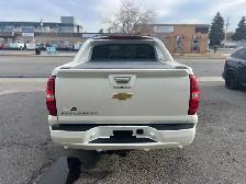 2013 Chevrolet Avalanche 4WD Crew Cab LTZ - Photo 6
