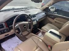 2013 Chevrolet Avalanche 4WD Crew Cab LTZ - Photo 9