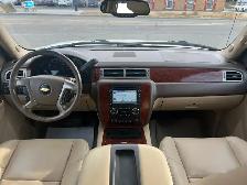 2013 Chevrolet Avalanche 4WD Crew Cab LTZ - Photo 10