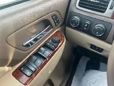 2013 Chevrolet Avalanche 4WD Crew Cab LTZ - Photo 14