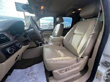 2013 Chevrolet Avalanche 4WD Crew Cab LTZ - Photo 15