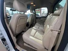 2013 Chevrolet Avalanche 4WD Crew Cab LTZ - Photo 16