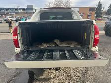 2013 Chevrolet Avalanche 4WD Crew Cab LTZ - Photo 17