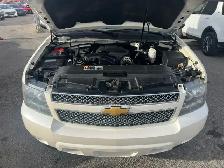 2013 Chevrolet Avalanche 4WD Crew Cab LTZ - Photo 18