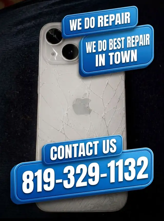 Professional Support For Apple iPhones