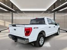 2021 Ford F-150 XLT 4WD SuperCrew 5.5' Box - Photo 3