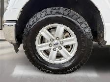 2021 Ford F-150 XLT 4WD SuperCrew 5.5' Box - Photo 7
