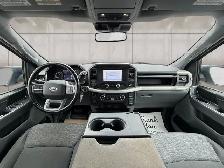 2021 Ford F-150 XLT 4WD SuperCrew 5.5' Box - Photo 10