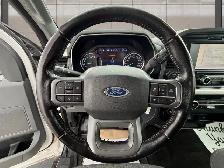 2021 Ford F-150 XLT 4WD SuperCrew 5.5' Box - Photo 11