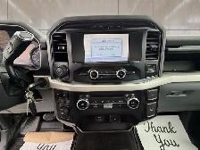 2021 Ford F-150 XLT 4WD SuperCrew 5.5' Box - Photo 12