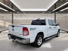2023 Ram 1500 Big Horn 4x4 Crew Cab 6'4' Box - Photo 3