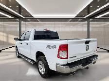 2023 Ram 1500 Big Horn 4x4 Crew Cab 6'4' Box - Photo 4