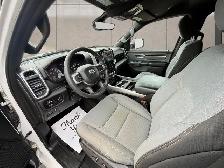 2023 Ram 1500 Big Horn 4x4 Crew Cab 6'4' Box - Photo 8