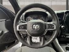 2023 Ram 1500 Big Horn 4x4 Crew Cab 6'4' Box - Photo 11