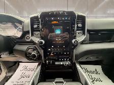 2023 Ram 1500 Big Horn 4x4 Crew Cab 6'4' Box - Photo 12