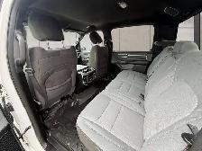 2023 Ram 1500 Big Horn 4x4 Crew Cab 6'4' Box - Photo 13