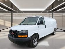 2021 GMC Savana RWD 2500 155'