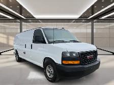2021 GMC Savana RWD 2500 155' - Photo 2