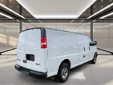 2021 GMC Savana RWD 2500 155' - Photo 3