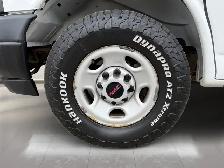 2021 GMC Savana RWD 2500 155' - Photo 6