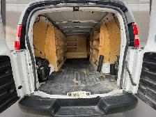 2021 GMC Savana RWD 2500 155' - Photo 7