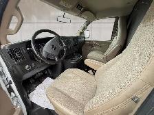 2021 GMC Savana RWD 2500 155' - Photo 8