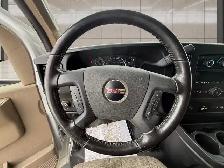 2021 GMC Savana RWD 2500 155' - Photo 10