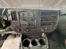 2021 GMC Savana RWD 2500 155' - Photo 11